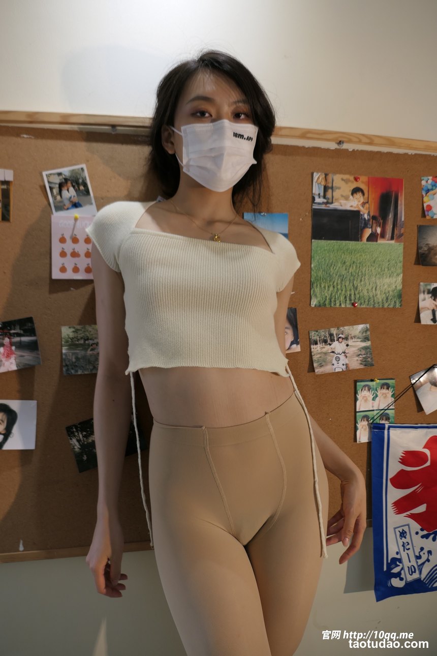 图片[4]-[ROSI口罩系列]2023.10.07 NO.2673[62+1P／82MB]-绅士图