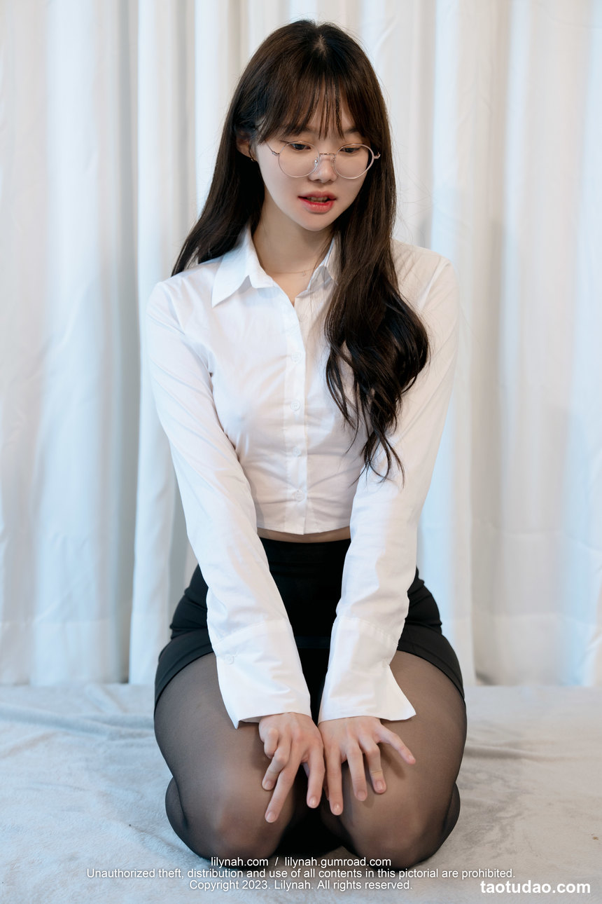 [Lilynah] Lw072 Vol.31 -  Inah- The Rope Play [78P-233MB]-绅士图