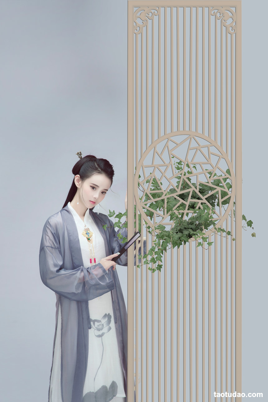 图片[3]-[YITUYU艺图语]2022.02.05 子不语 欣宝[21+1P／199MB]-绅士图