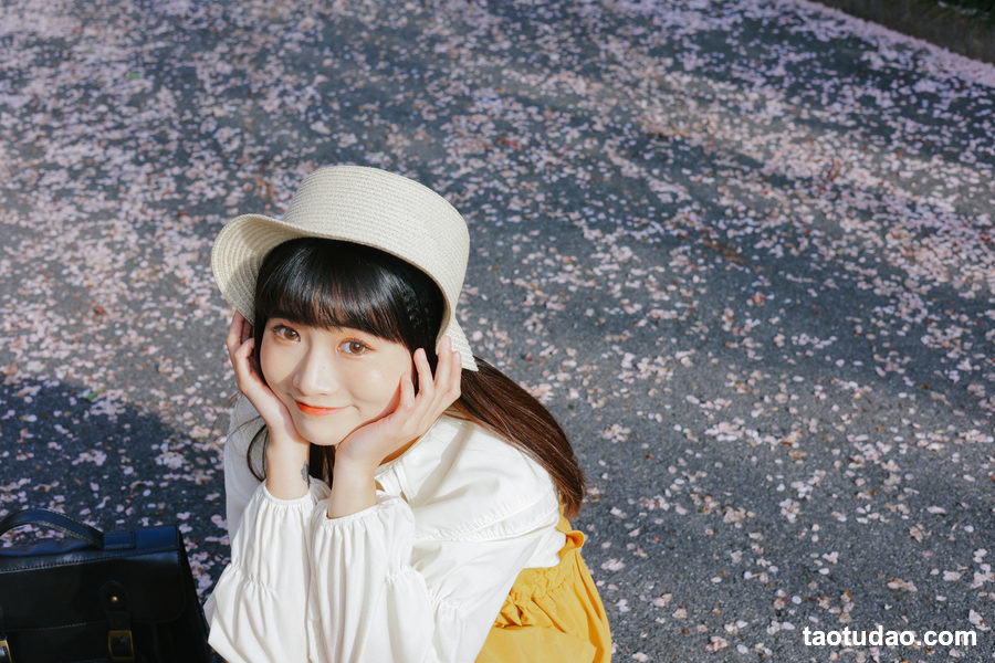 图片[2]-[YITUYU艺图语]2023.04.02 樱吹雪 蓝胖子[29+1P／232MB]-绅士图