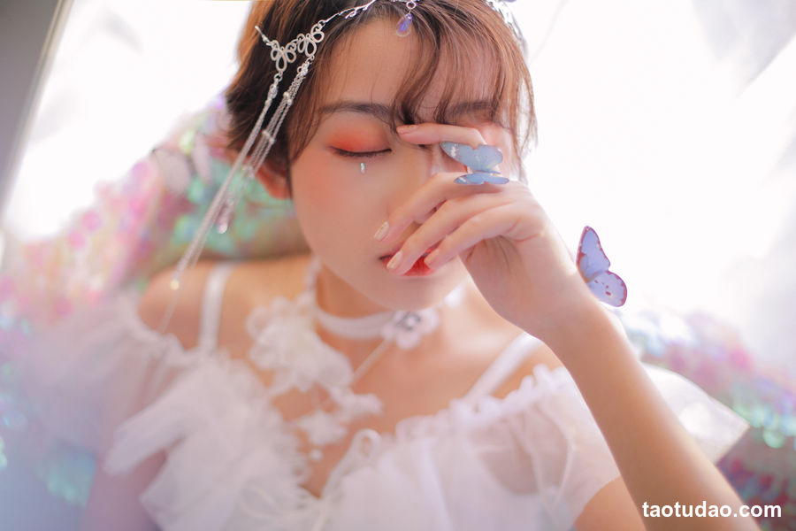 图片[4]-[YITUYU艺图语]2023.02.08 蝶恋 芊芊[42+1P／314MB]-绅士图