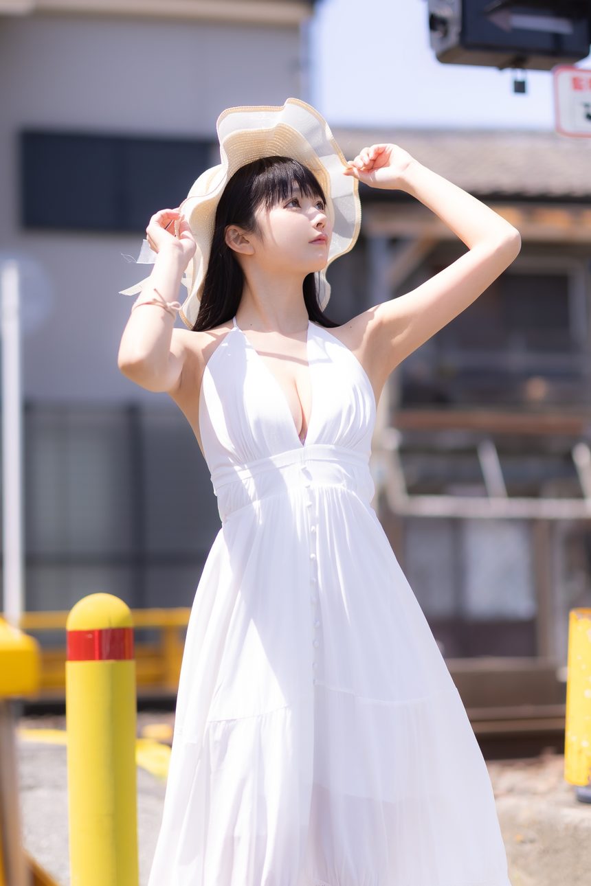 图片[3]-毎眠かのん – 夏恋模様-绅士图