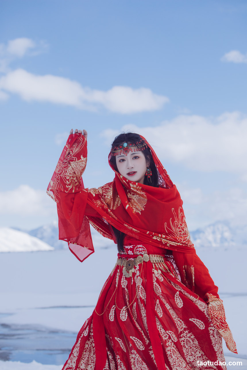 图片[3]-[YITUYU艺图语]2022.09.30 东宫 云兮啦[21+1P／339MB]-绅士图