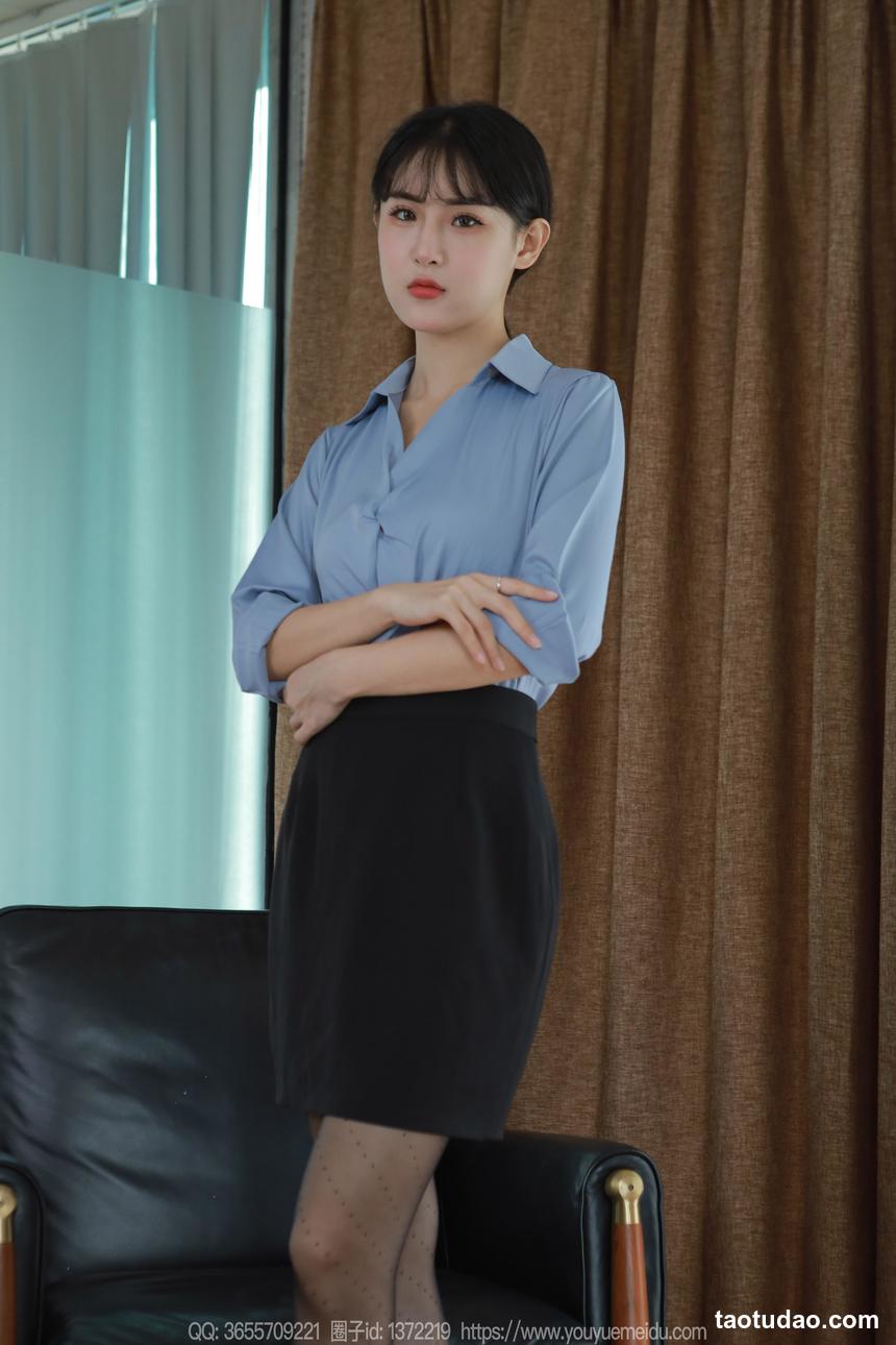 图片[2]-[IESS异思趣向] 2024.06.05 丝享家 1760 小宝《思念上司》[82P-75MB]-绅士图