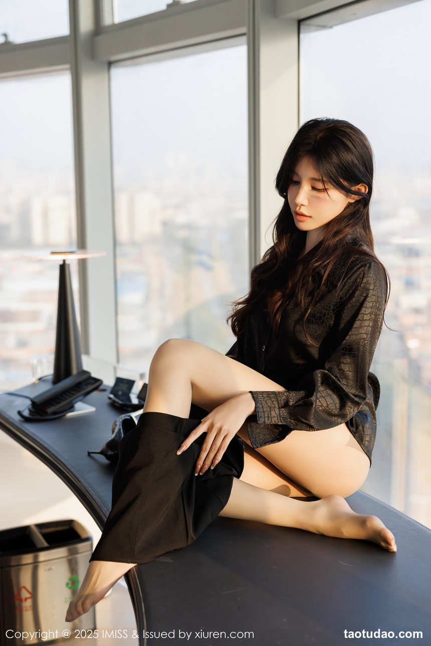 图片[3]-[IMISS爱蜜社] 2025.01.06 VOL.781 泥鳅鳅 [75+1P]-绅士图