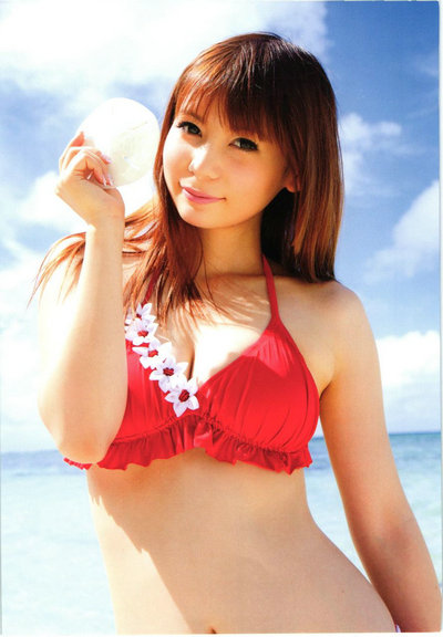 中川翔子 nakagawa shoko《ギザ》 / 101P19.6M / 美图集锦-绅士图