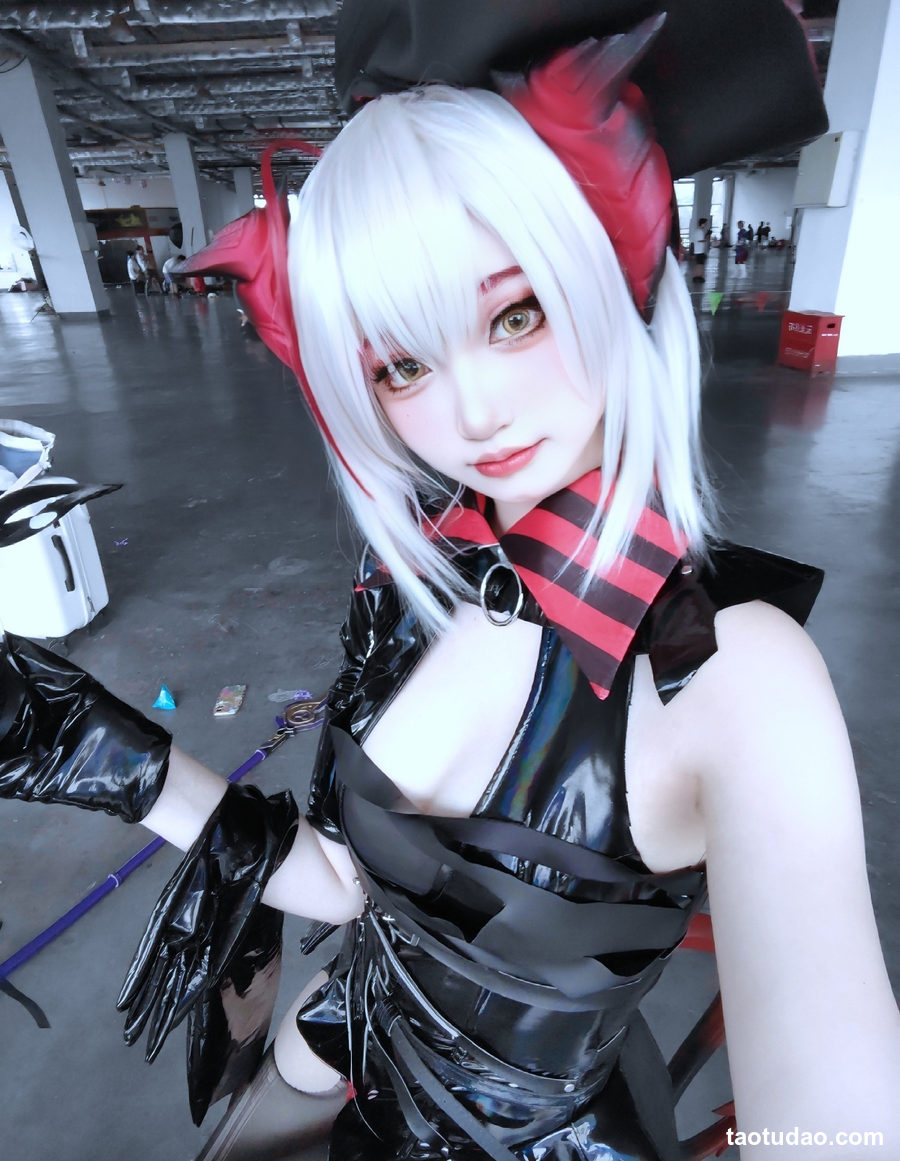 图片[3]-御坂奈良 – NO.02 音律联觉 [20P-79MB]-绅士图