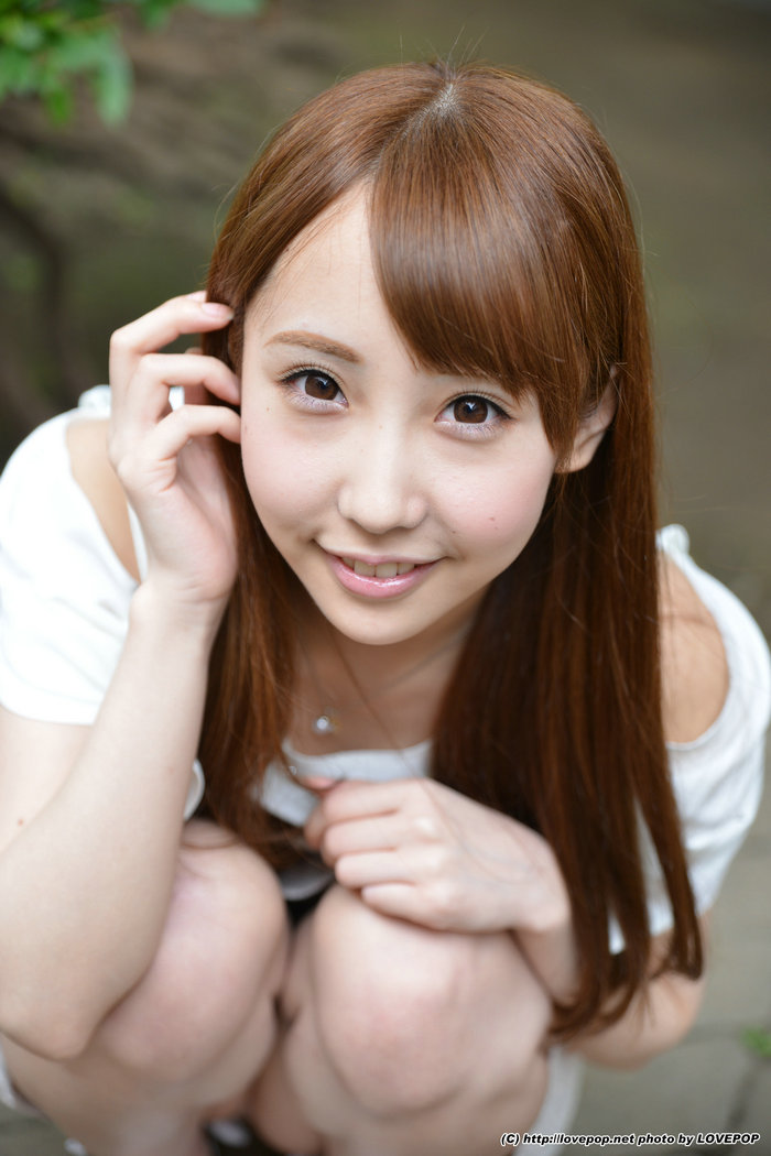 / LOVEPOP / Mai Usami 宇佐美まい Photoset 02 / 82P-36MB / 日系-绅士图