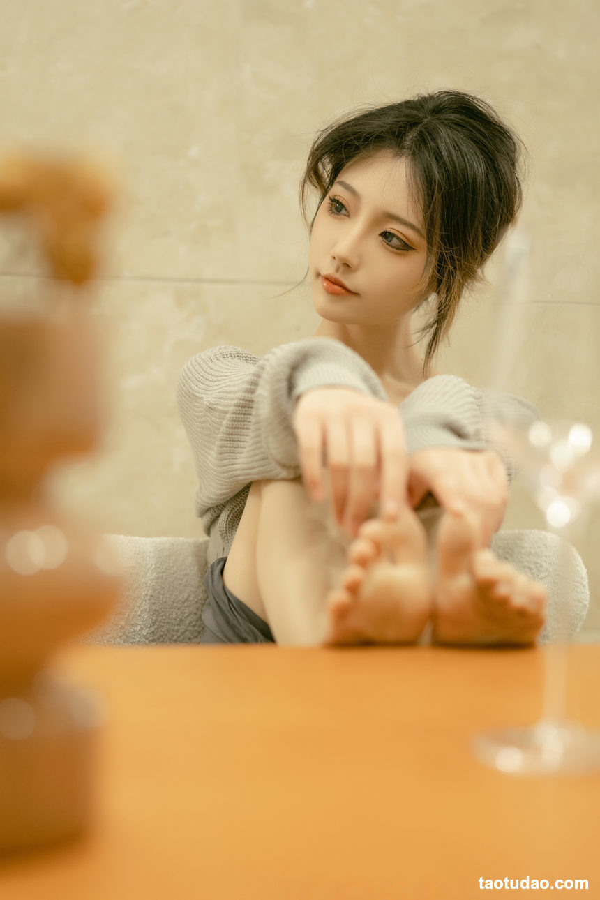 图片[3]-桃良阿宅 – 晚餐后[40P-198.9M]-绅士图