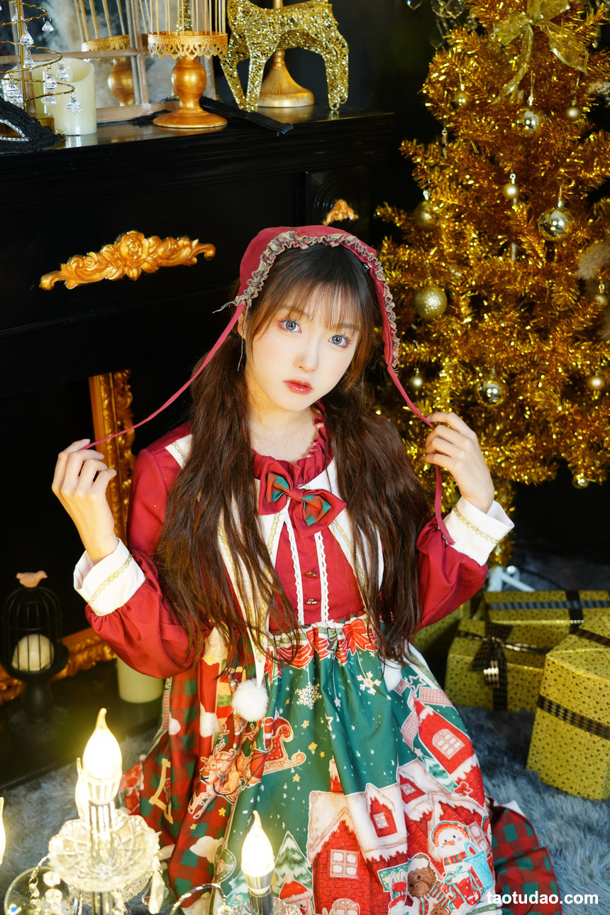 图片[4]-[YITUYU艺图语]2022.12.31 冬的来信 -炸鸡冰可乐-[26+1P／334MB]-绅士图