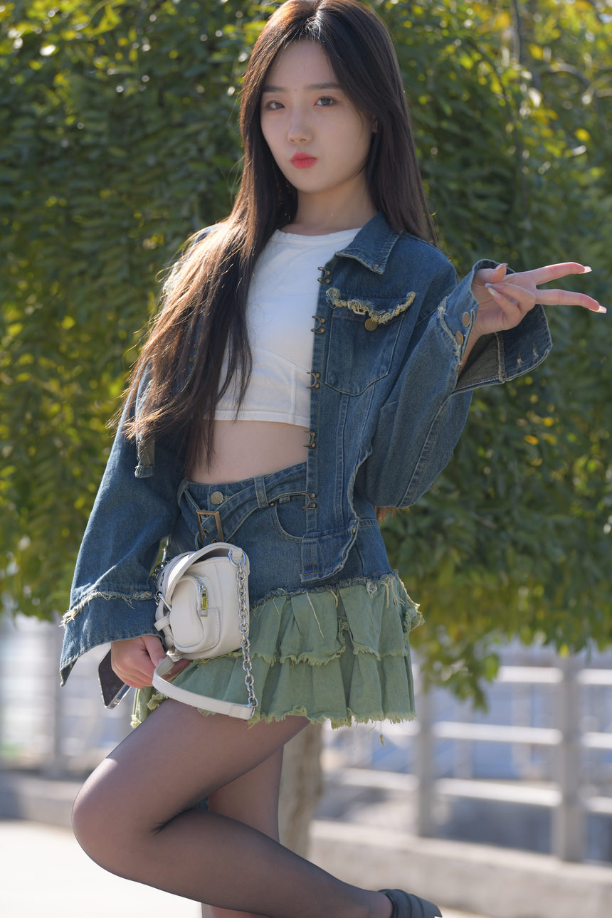 图片[3]-都市丽人一始专区 雾见星野 [套图+视频-35.5G]-绅士图