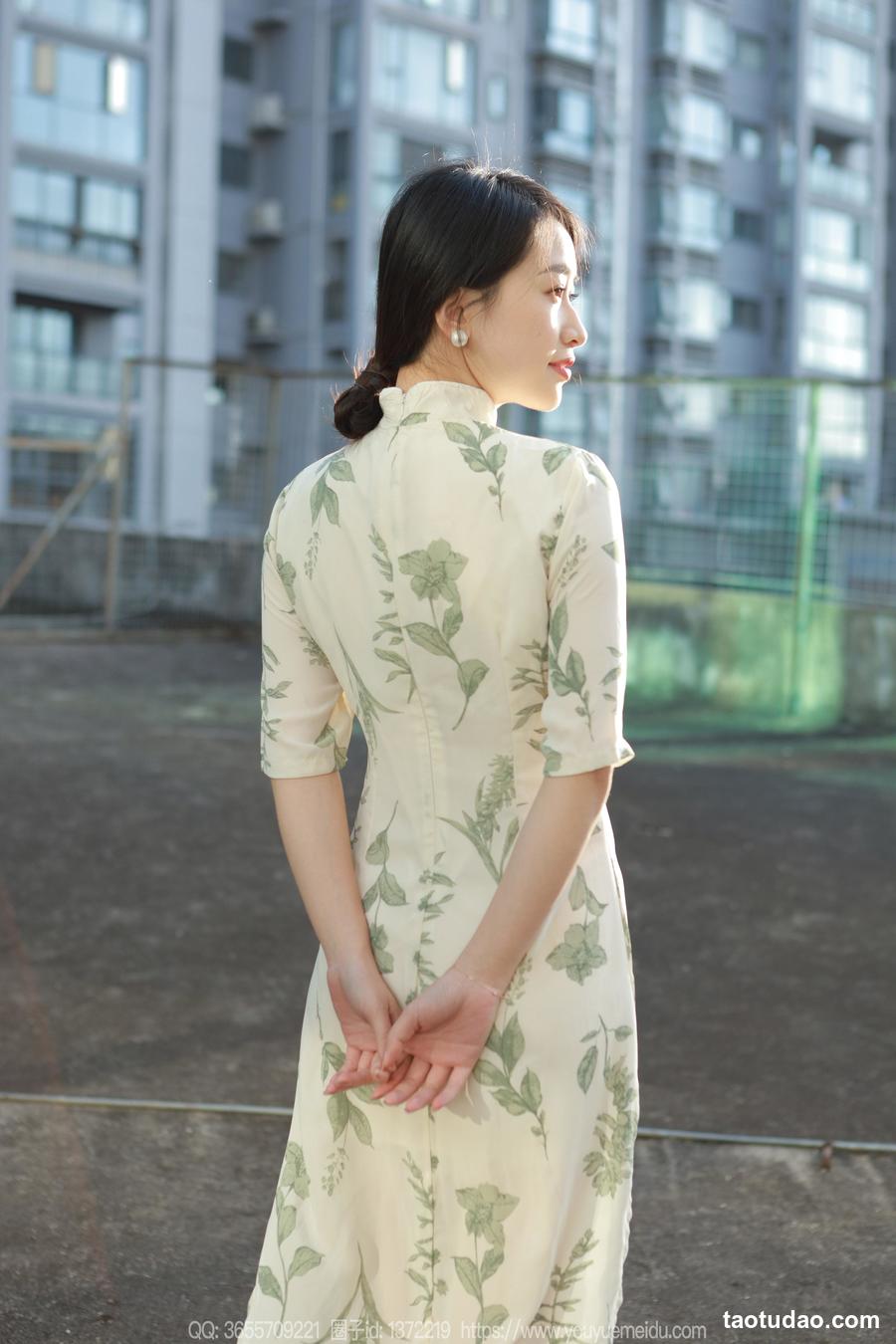 图片[3]-[IESS异思趣向] 2023.11.24 丝享家 1594 小婕《薄如蝉翼》[85P-101.5M]-绅士图