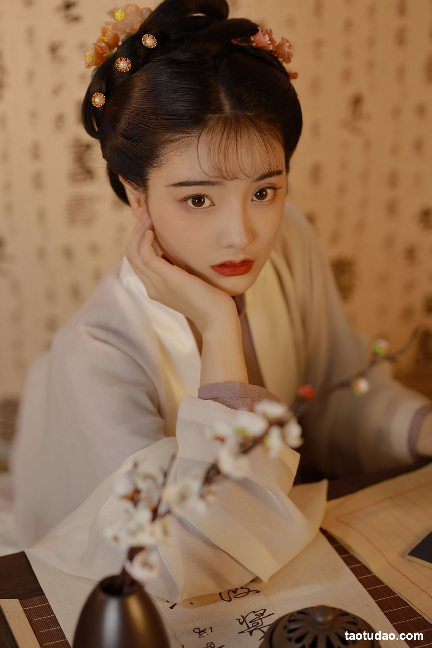 图片[3]-[YITUYU艺图语]2022.08.26 相思 丸子Marukoo-[20+1P／243MB]-绅士图