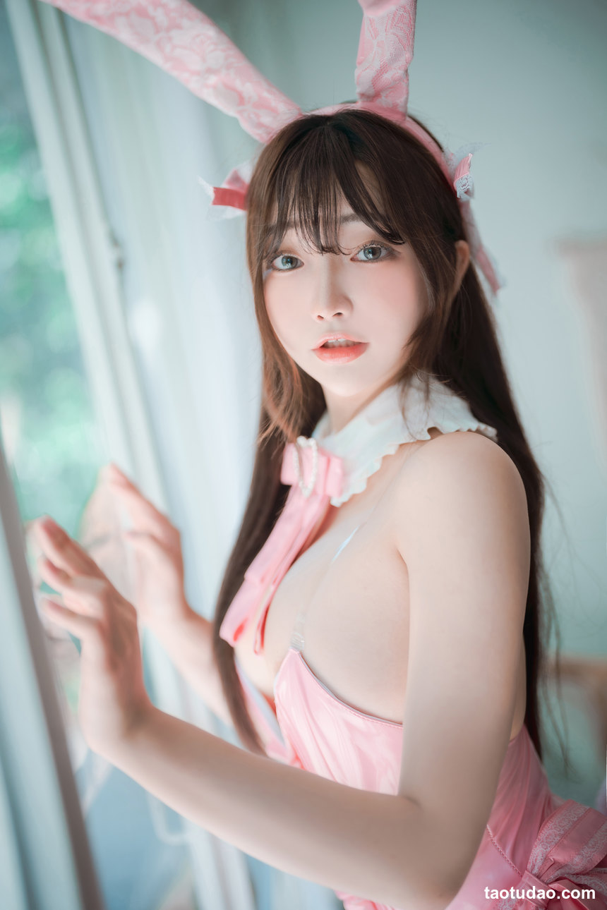[DJAWA]  Newbom - The Year of the Pink Bunny[72P-1.43GB]-绅士图