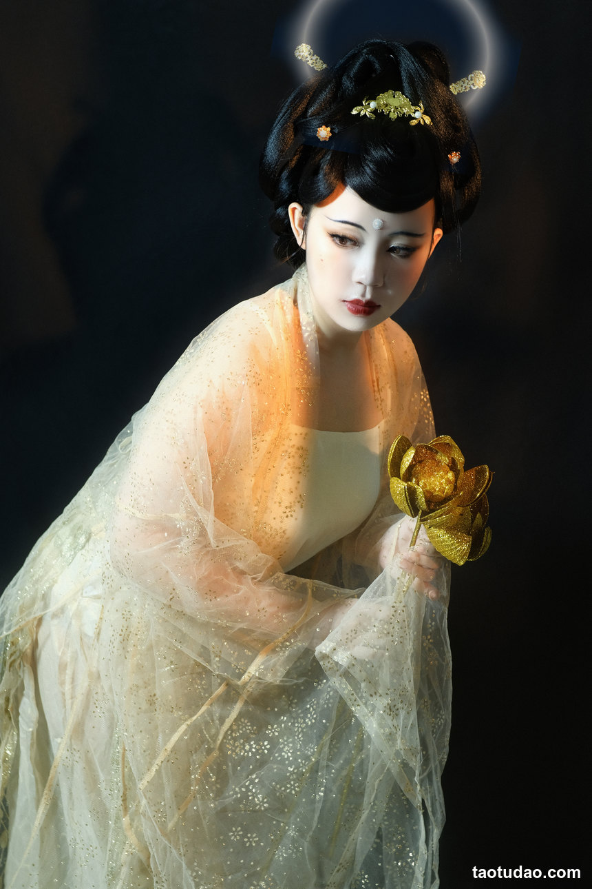 图片[2]-[YITUYU艺图语]2022.09.22 菩萨蛮 一只高高[24+1P／526MB]-绅士图