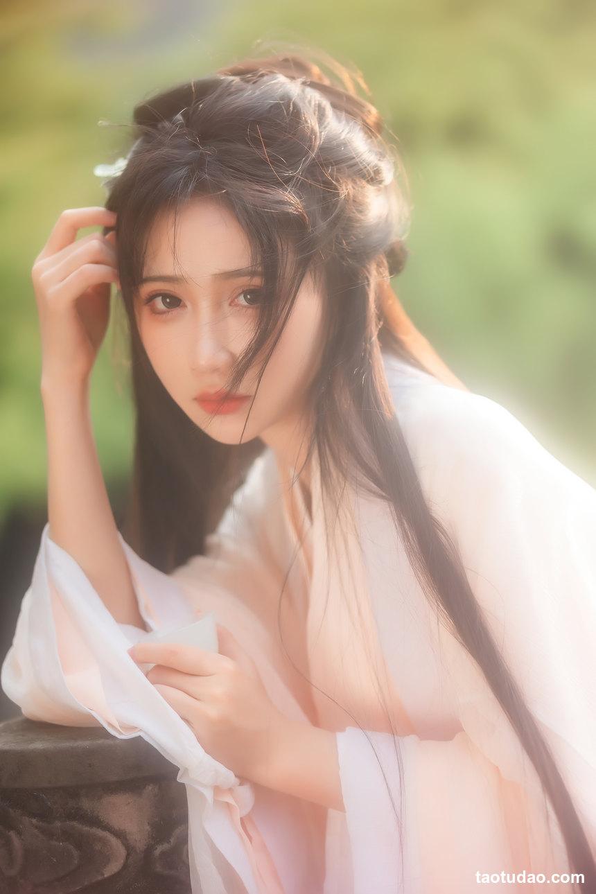 图片[4]-[YITUYU艺图语]2022.11.24 神明少女 -绮罗生的小苏苏-[35+1P／242MB]-绅士图