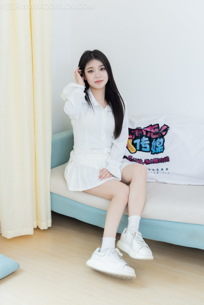 图片[3]-物恋传媒 NO.2014 闪闪-风来自你的方向[157P-1V-4.61G]-绅士图