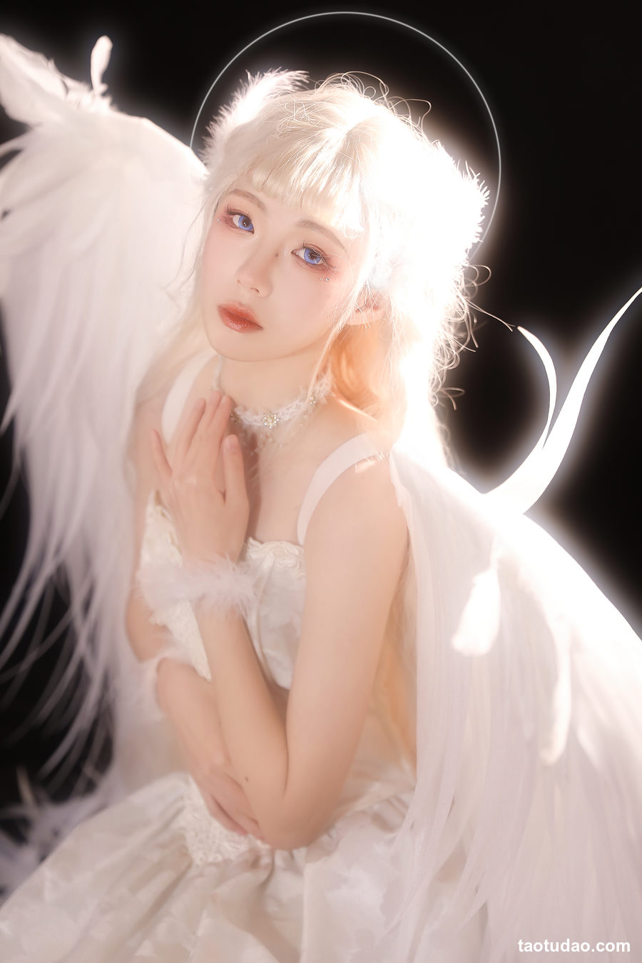 图片[2]-[YITUYU艺图语]2023.03.03 猫耳女仆 小煤[34+1P／297MB]-绅士图