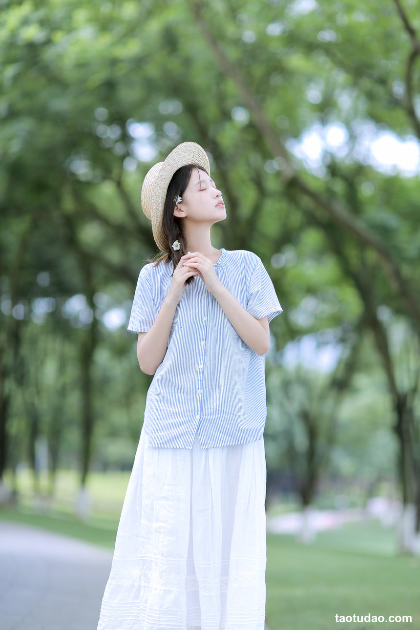 图片[2]-[YITUYU艺图语]2023.01.09 薄荷味的夏天 瑞秋的快乐人生[21+1P／184MB]-绅士图