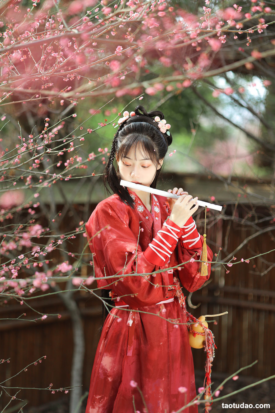 图片[4]-[YITUYU艺图语]2023.03.17 小东邪 tiky[23+1P／333MB]-绅士图