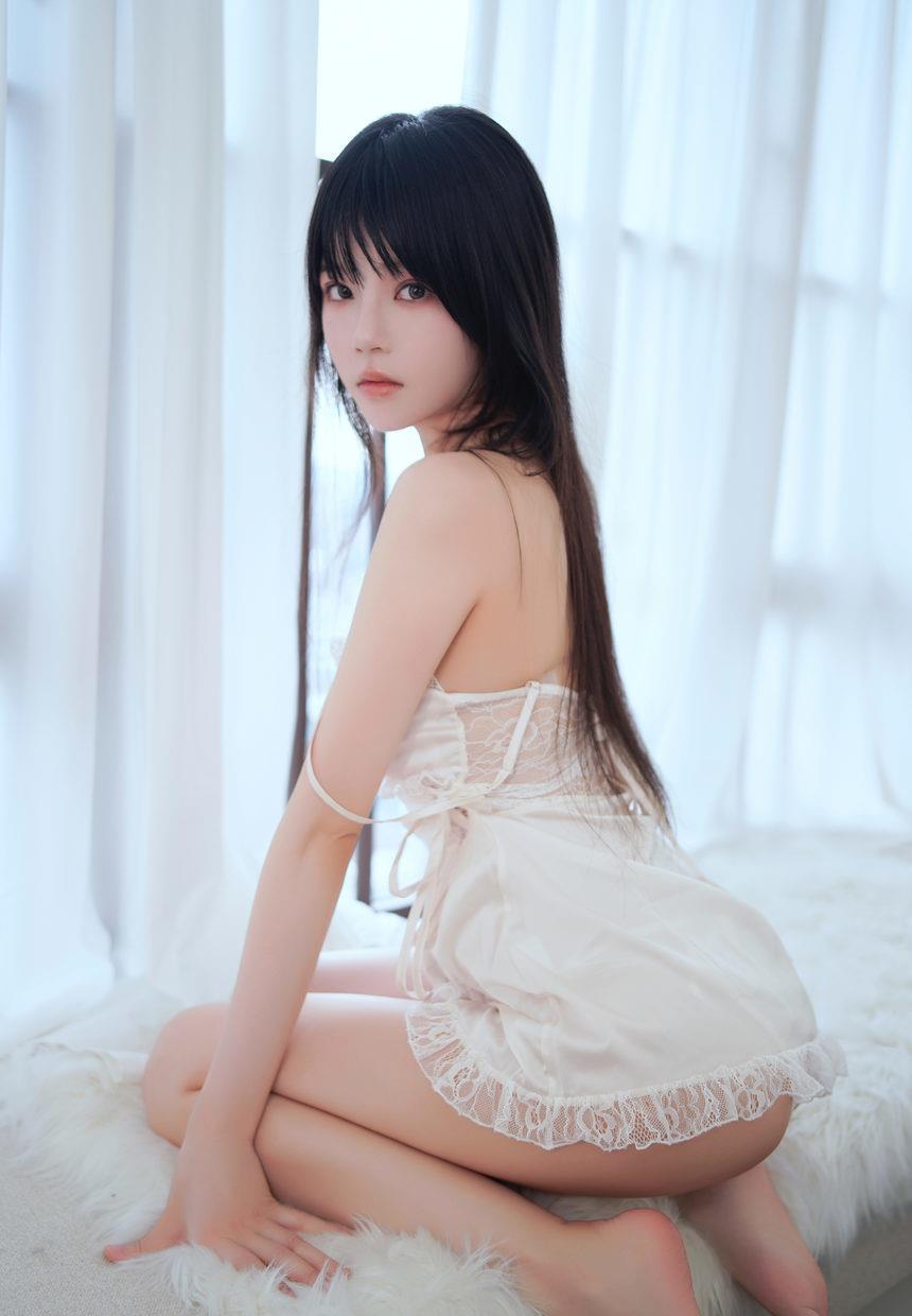 图片[4]-桜桃喵 –  奶油盛宴[16P+3V-1.95G]-绅士图