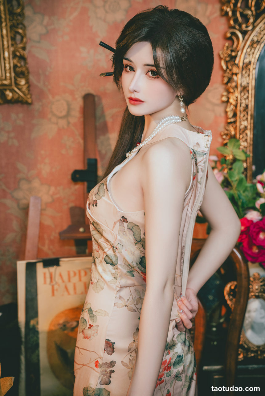 图片[2]-鹿八岁-特工的堕落前篇+剧情版[92P+1V-1.38G]-绅士图