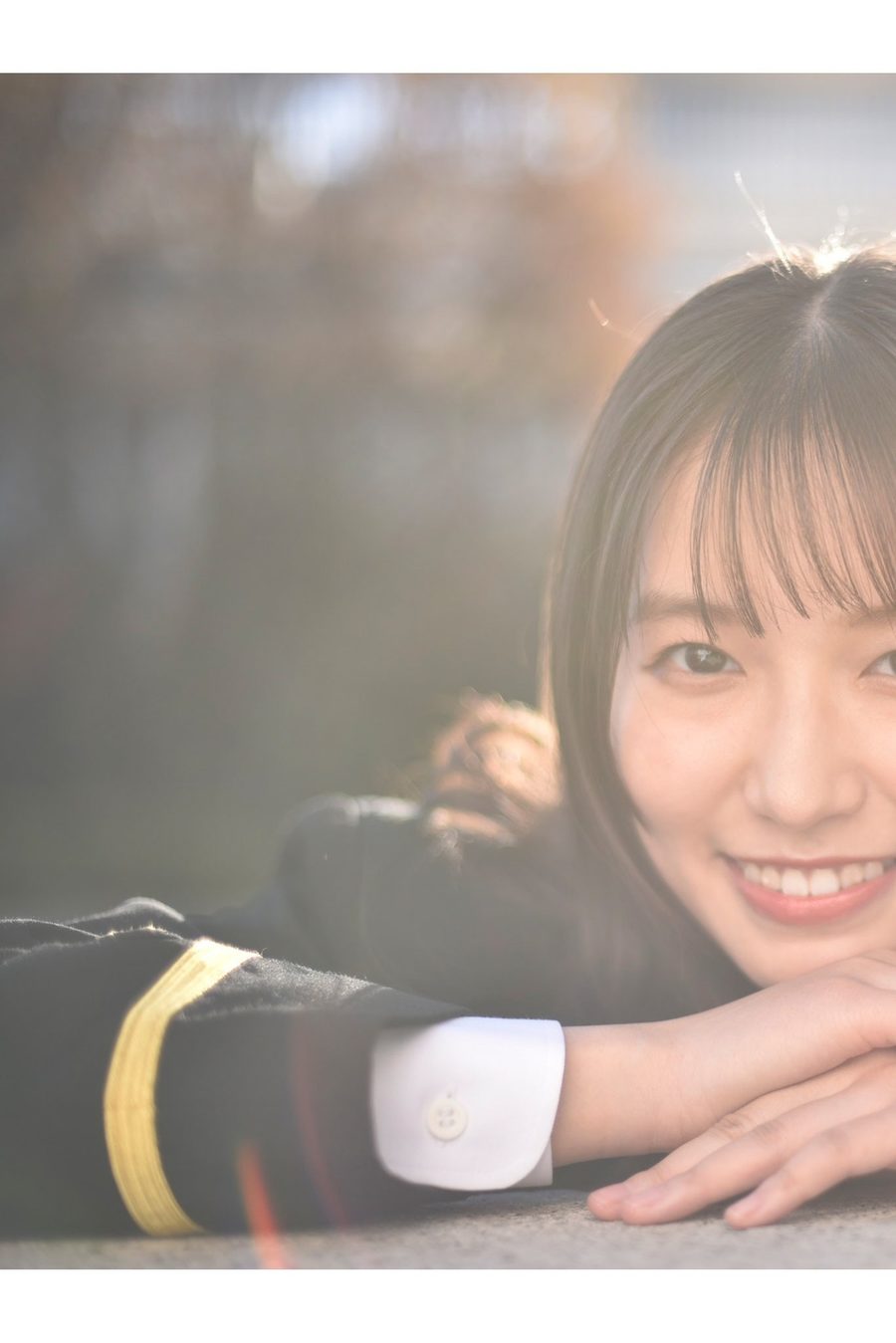 图片[4]-志田音音写真集「In Ichigaya」-绅士图