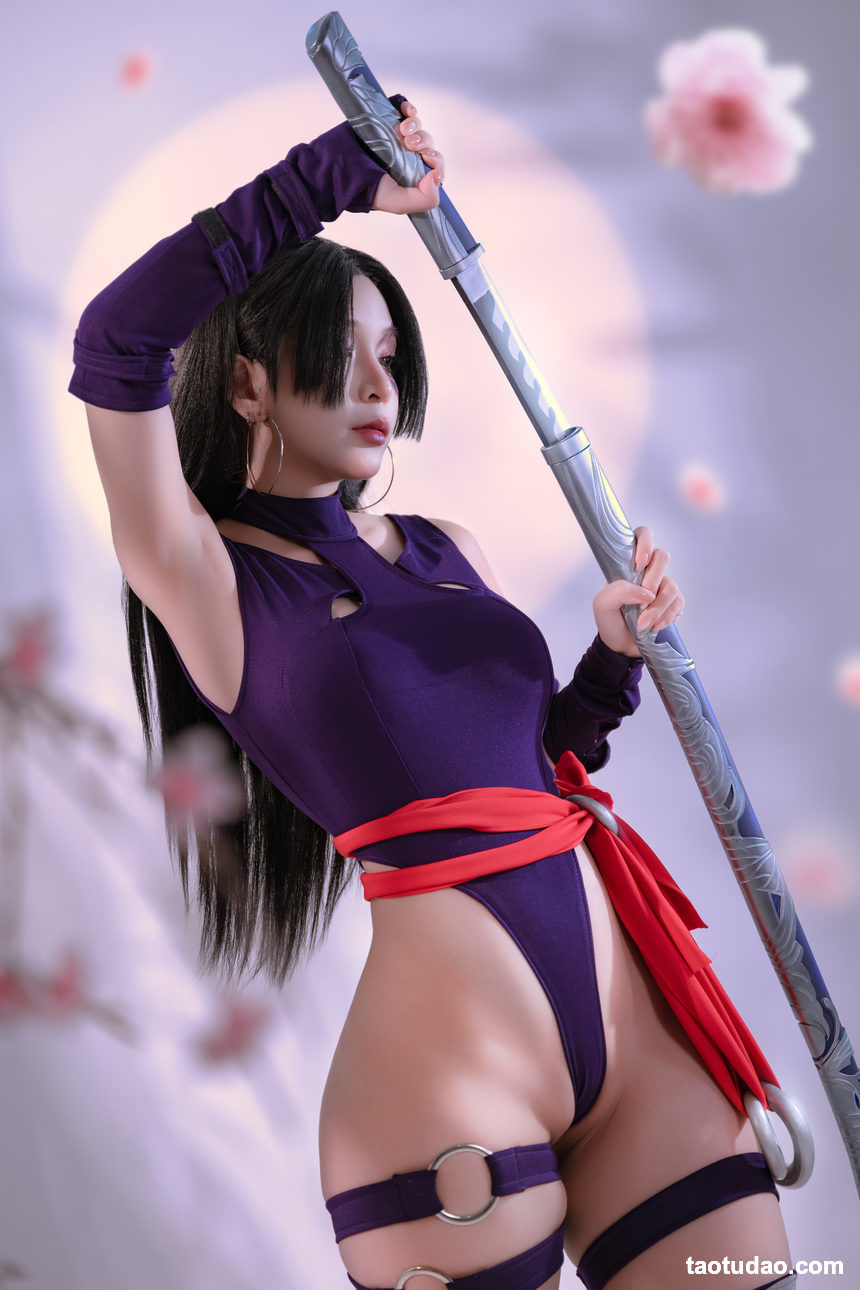 Umeko J –  Marvel Rivals[115P-10V-1.14G]-绅士图