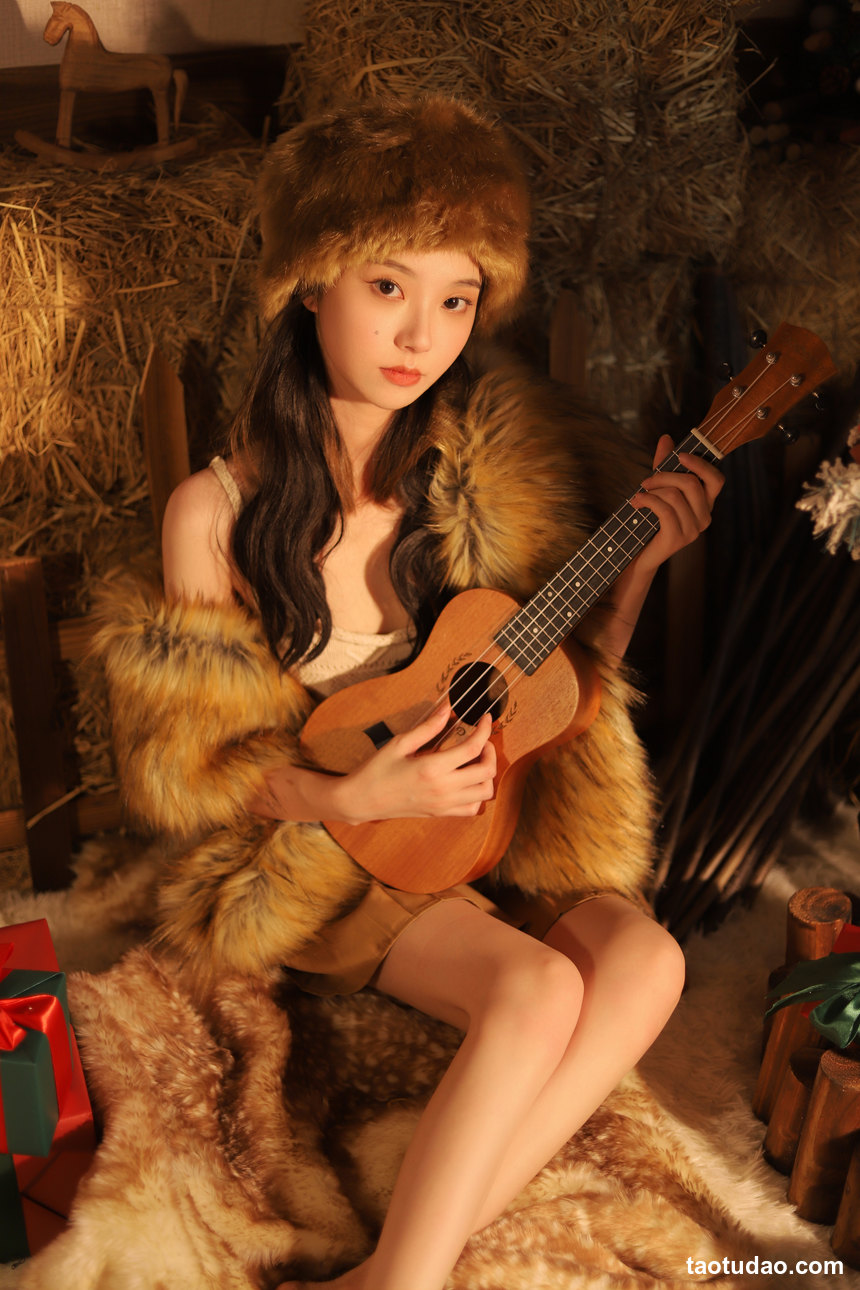 图片[4]-[YITUYU艺图语]2023.01.06 原野 姐姐[20+1P／204MB]-绅士图