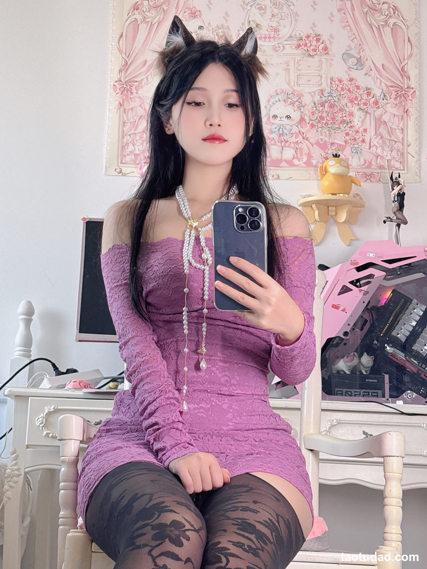 图片[2]-不呆猫 – 新浴室人妻 [42P+1V-1.51GB]-绅士图