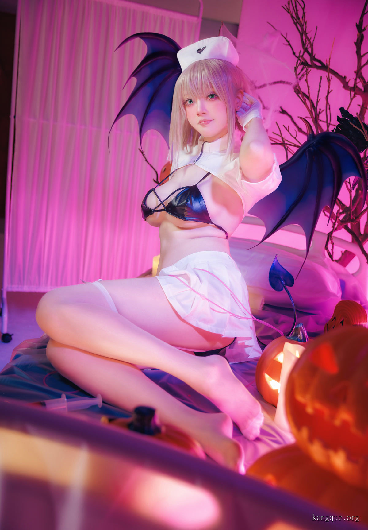 图片[3]-黑龙贯通 – 全套（自动更新）-绅士图