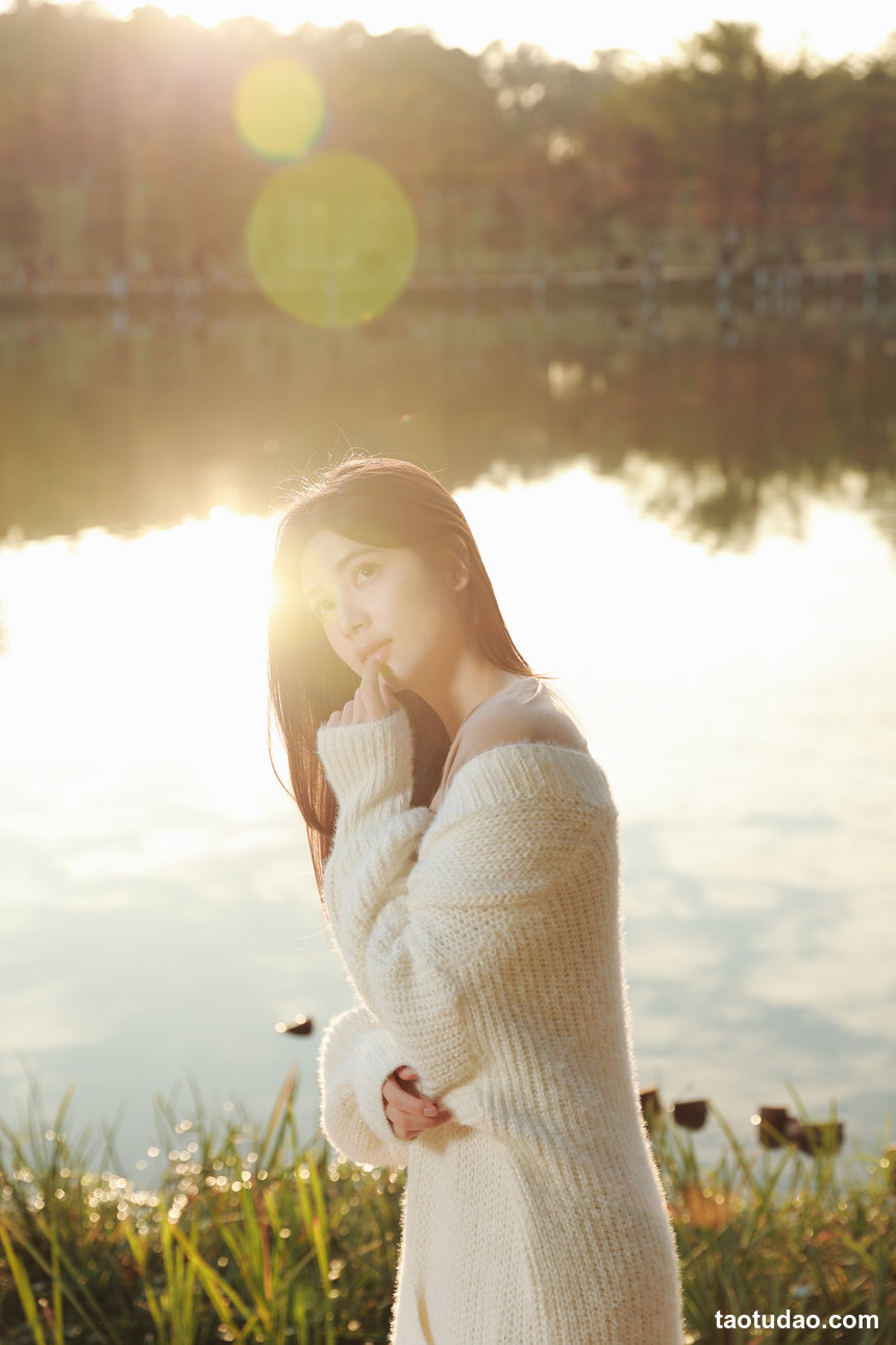 图片[4]-[YITUYU艺图语]2022.07.13 温柔的光与你 诗诗[42+1P／284MB]-绅士图