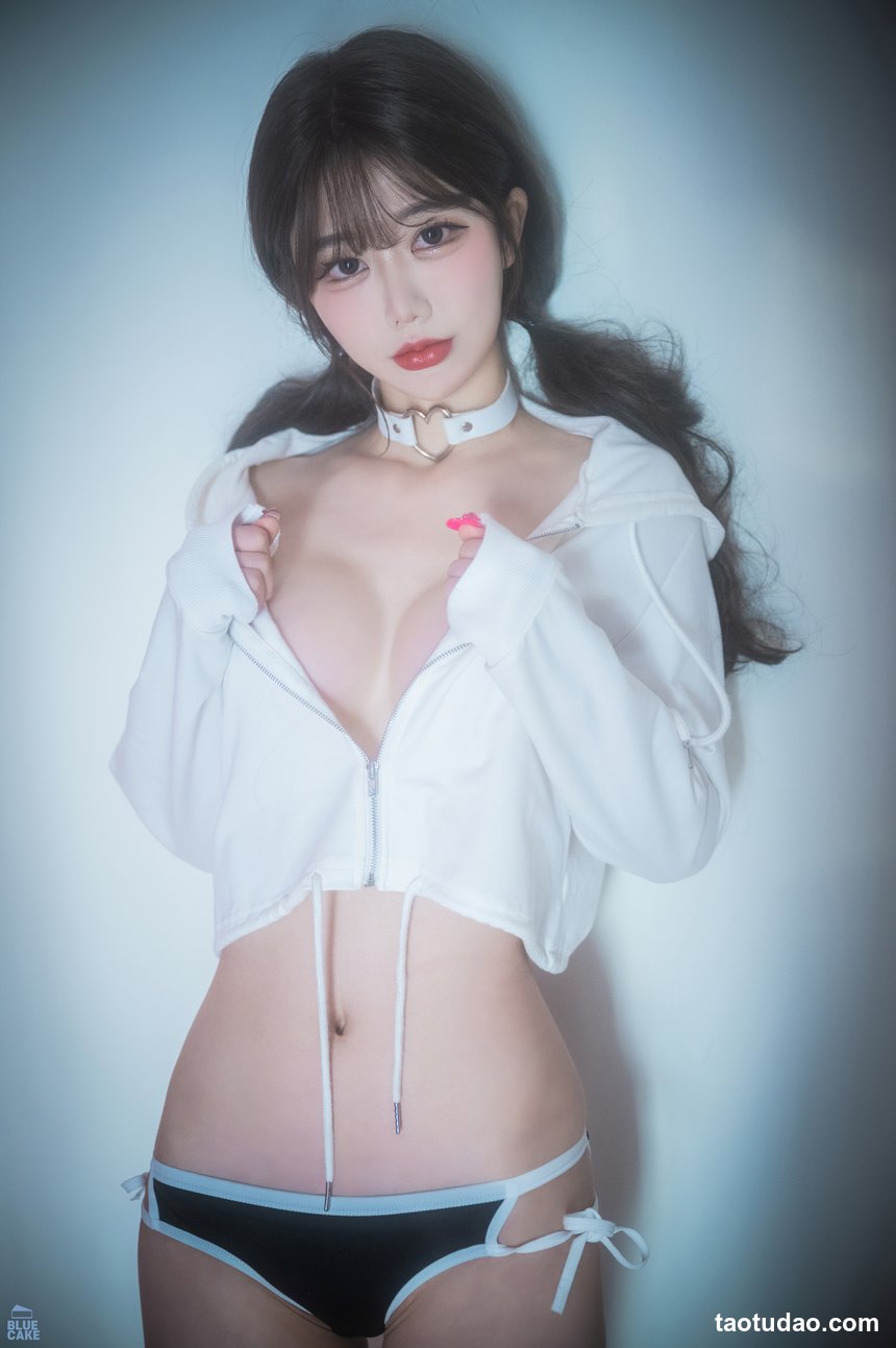 图片[2]-BLUECAKE  JungEun – Dazzling vol.1 [61P-1.7G]-绅士图