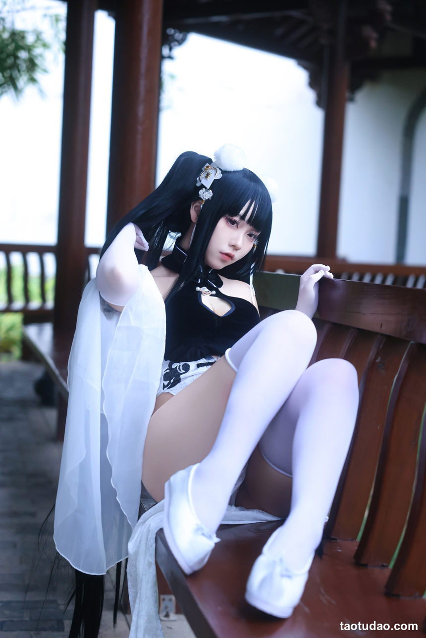 图片[3]-G44不会受伤-碧蓝航线-彼得·史特拉塞[21P-326MB]-绅士图