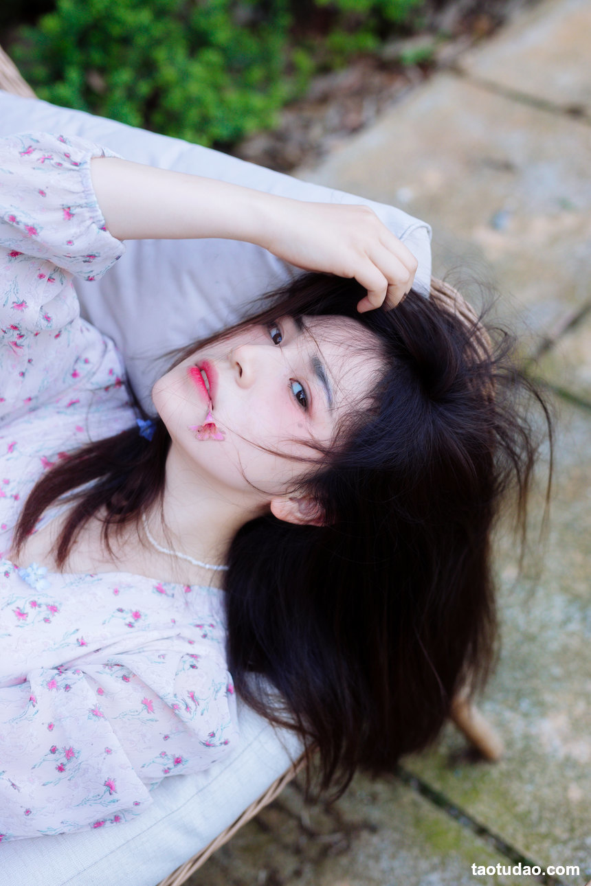 图片[4]-[YITUYU艺图语]2022.06.13 梦之花 郭艳霞[21+1P／309MB]-绅士图