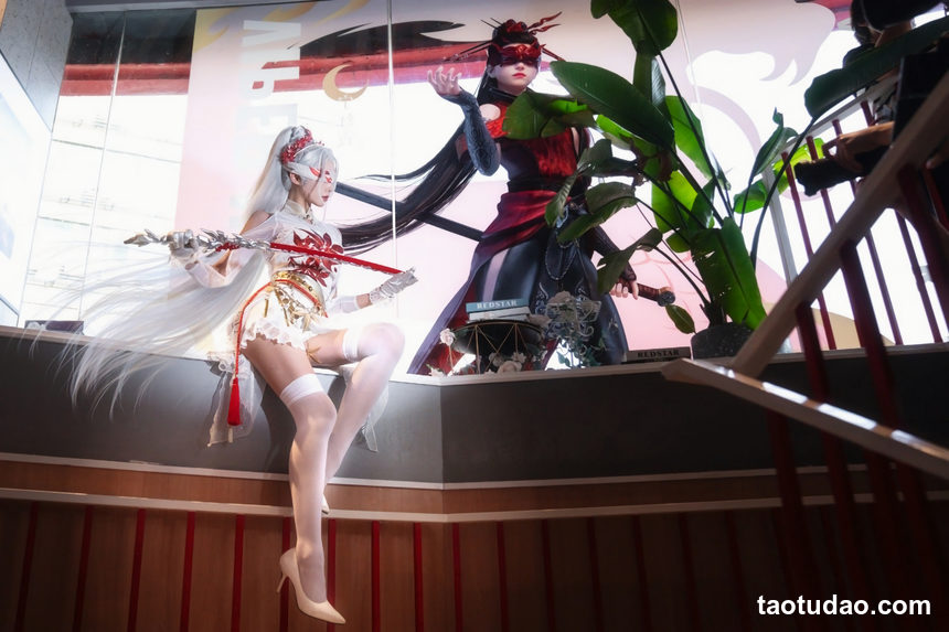 图片[4]-走路摇zly-No.002 宁红夜 [9P-68MB]-绅士图