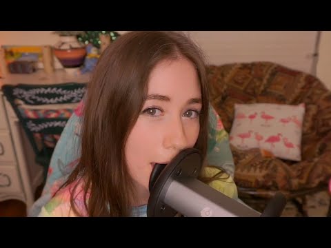[Courncake]柔和舒适的助眠口腔音|无人声-迷路的番茄 / 国内ASMR-绅士图