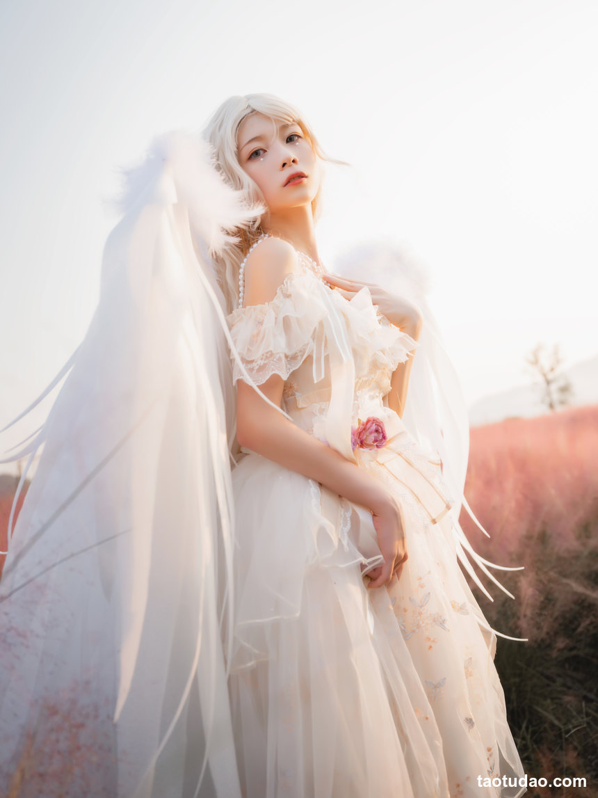 图片[3]-[YITUYU艺图语]2022.11.06 粉天使 清青琴玖[24+1P／729MB]-绅士图