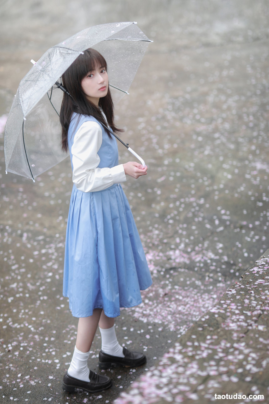 图片[2]-[YITUYU艺图语]2022.05.07 春日来信 月半了吧[31+1P／289MB]-绅士图