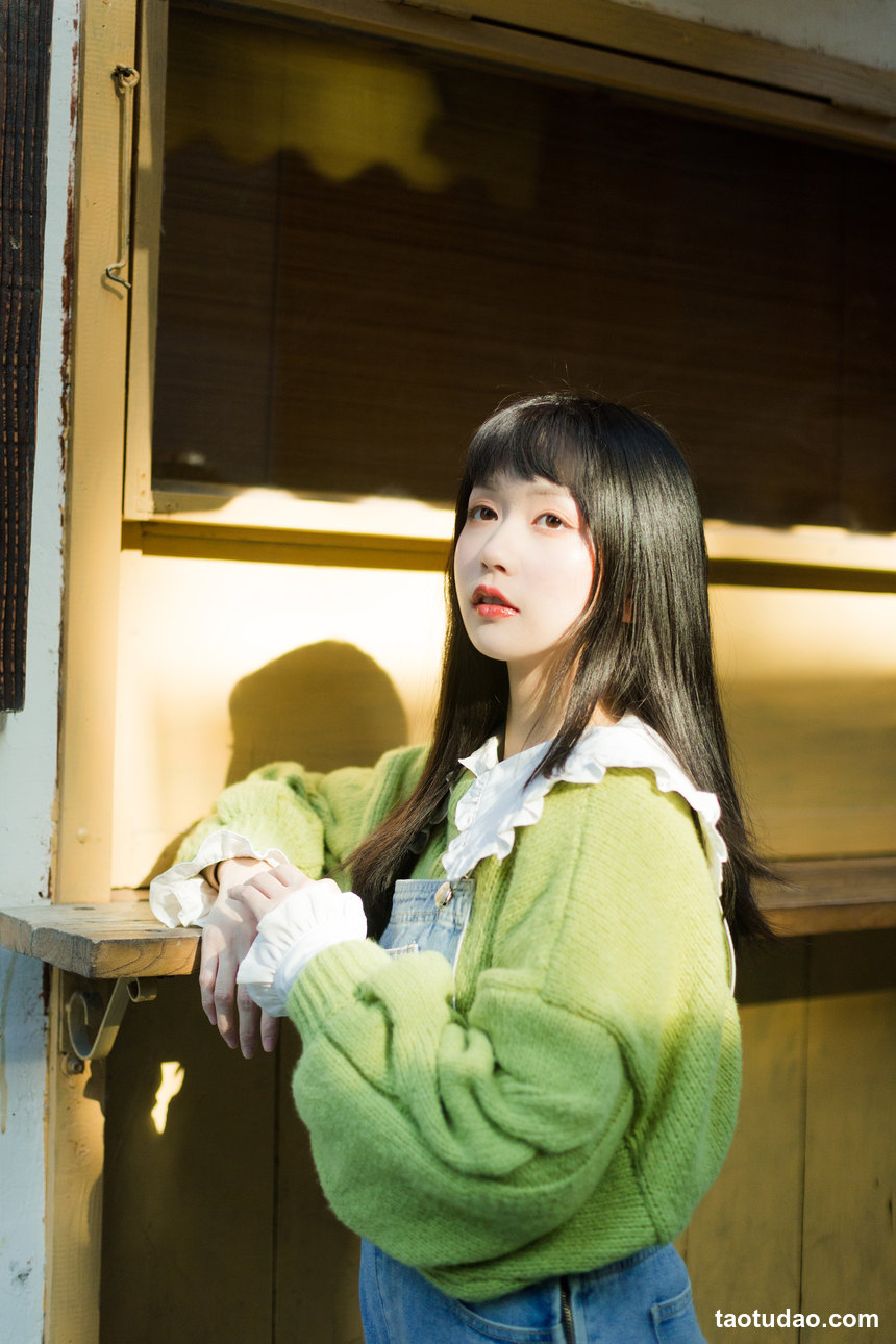 图片[2]-[YITUYU艺图语]2022.08.16 hey 抬头！侧耳倾听[28+1P／326MB]-绅士图