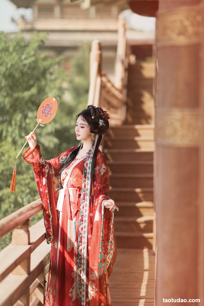 图片[4]-[YITUYU艺图语]2022.12.31 爱隔山海 藏好仙仙哦[19+1P／337MB]-绅士图