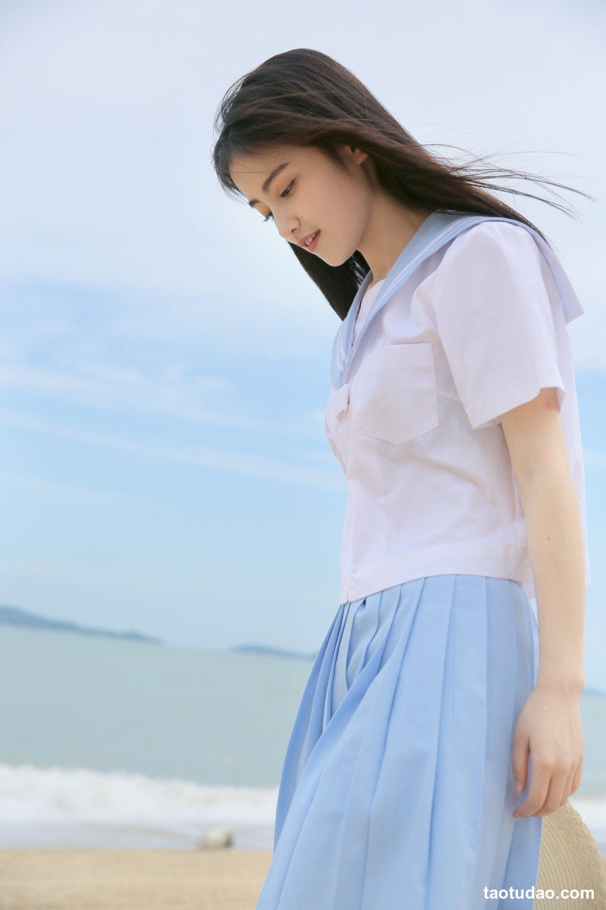 图片[2]-[YITUYU艺图语]2022.07.02 夏日入侵 瑶[23+1P／155MB]-绅士图