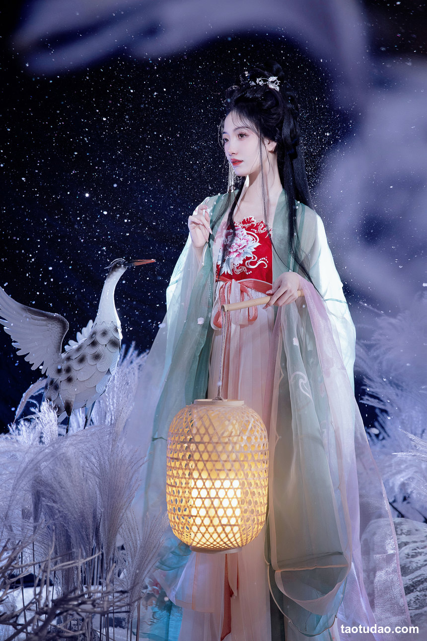 图片[2]-[YITUYU艺图语]2023.01.10 绝色 奶茶[29+1P／352MB]-绅士图