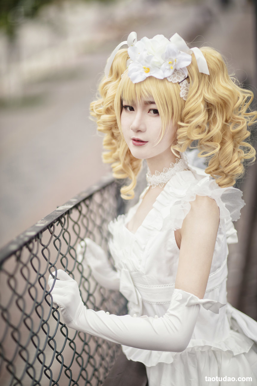 图片[3]-[YITUYU艺图语]2022.04.01 黑执事：伊丽莎白 九歌[24+1P／273MB]-绅士图