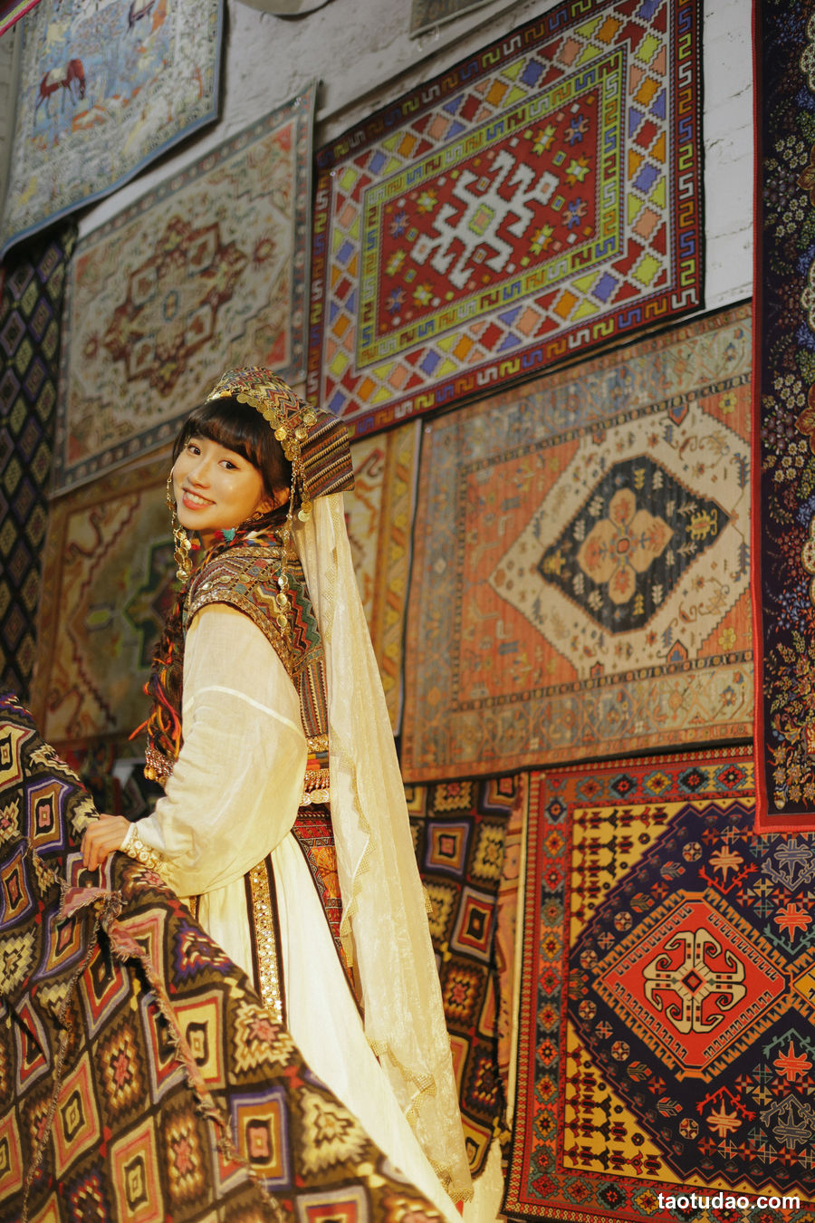 图片[4]-[YITUYU艺图语]2023.02.11 古国公主 蓝胖子-[33+1P／248MB]-绅士图