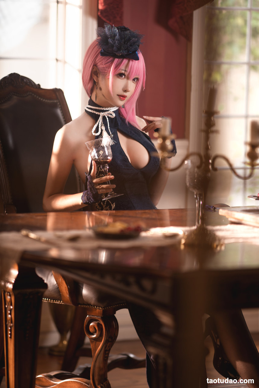 图片[2]-南宫 – 黑太子[16P-270MB]-绅士图