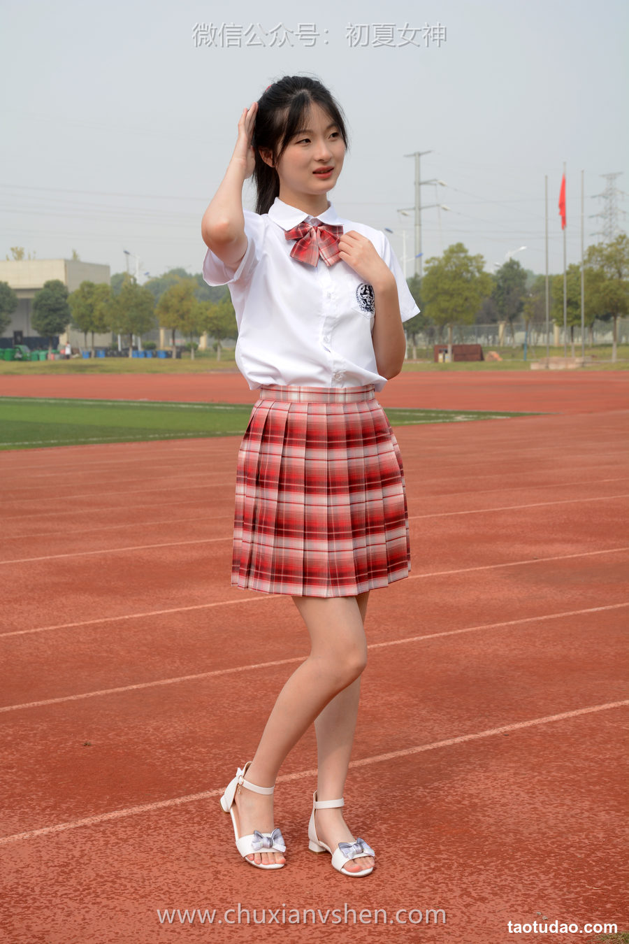 图片[2]-初夏女神 NO.117 安妮 今日草莓[140P+1V／3.81GB]-绅士图