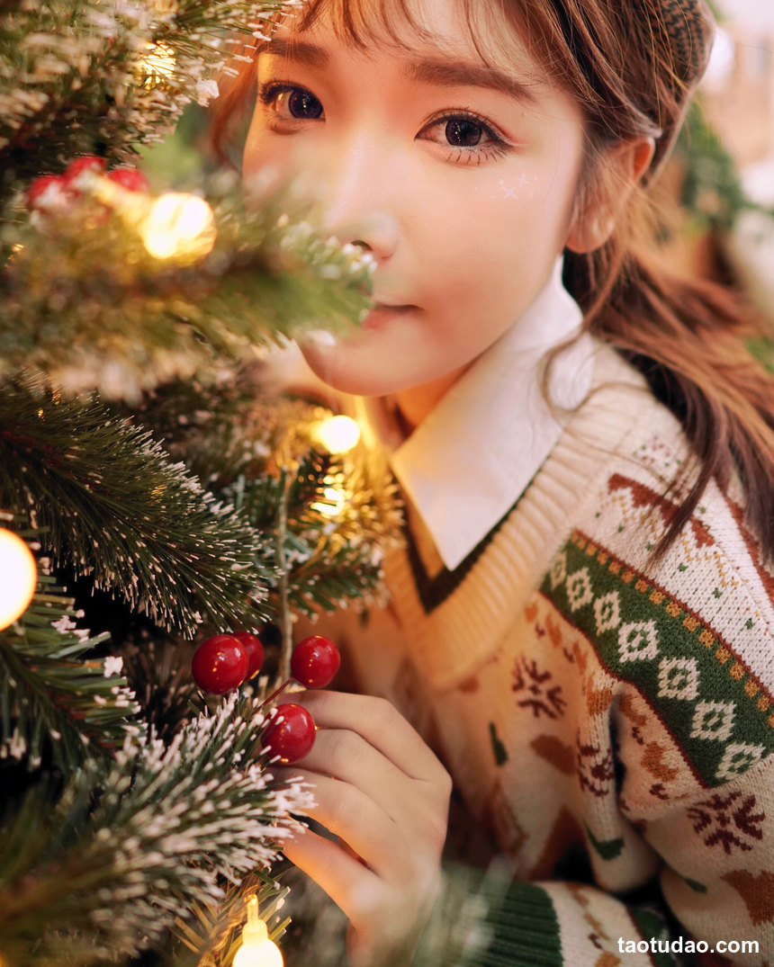 图片[2]-[YITUYU艺图语]2022.09.14 你的眼睛让人过目不忘 湘湘[27+1P／291MB]-绅士图