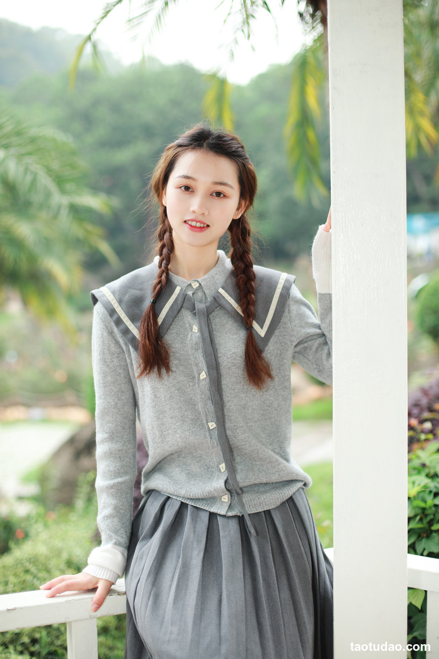 图片[3]-[YITUYU艺图语]2022.07.20 青春乐园 六七[33+1P／234MB]-绅士图