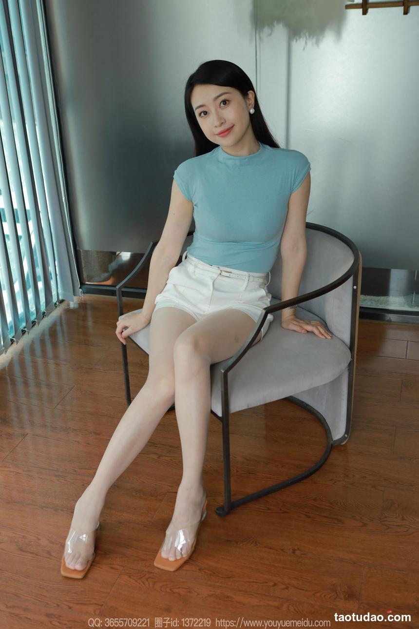 图片[2]-[IESS异思趣向] 2024.05.22 丝享家 1748 小婕《温柔陷阱》[89P-78MB]-绅士图